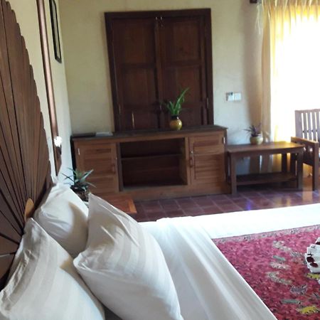 Angkor Rural Boutique Resort Siem Reap Eksteriør billede