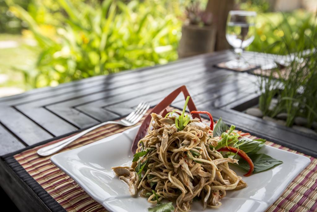 Angkor Rural Boutique Resort Siem Reap Eksteriør billede