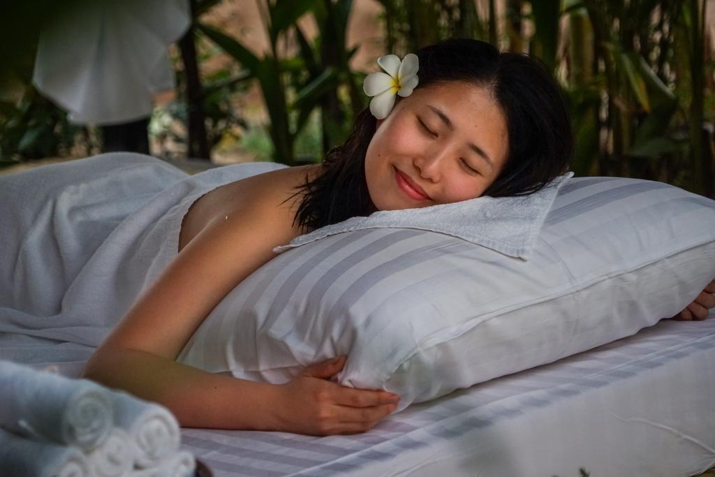 Angkor Rural Boutique Resort Siem Reap Eksteriør billede