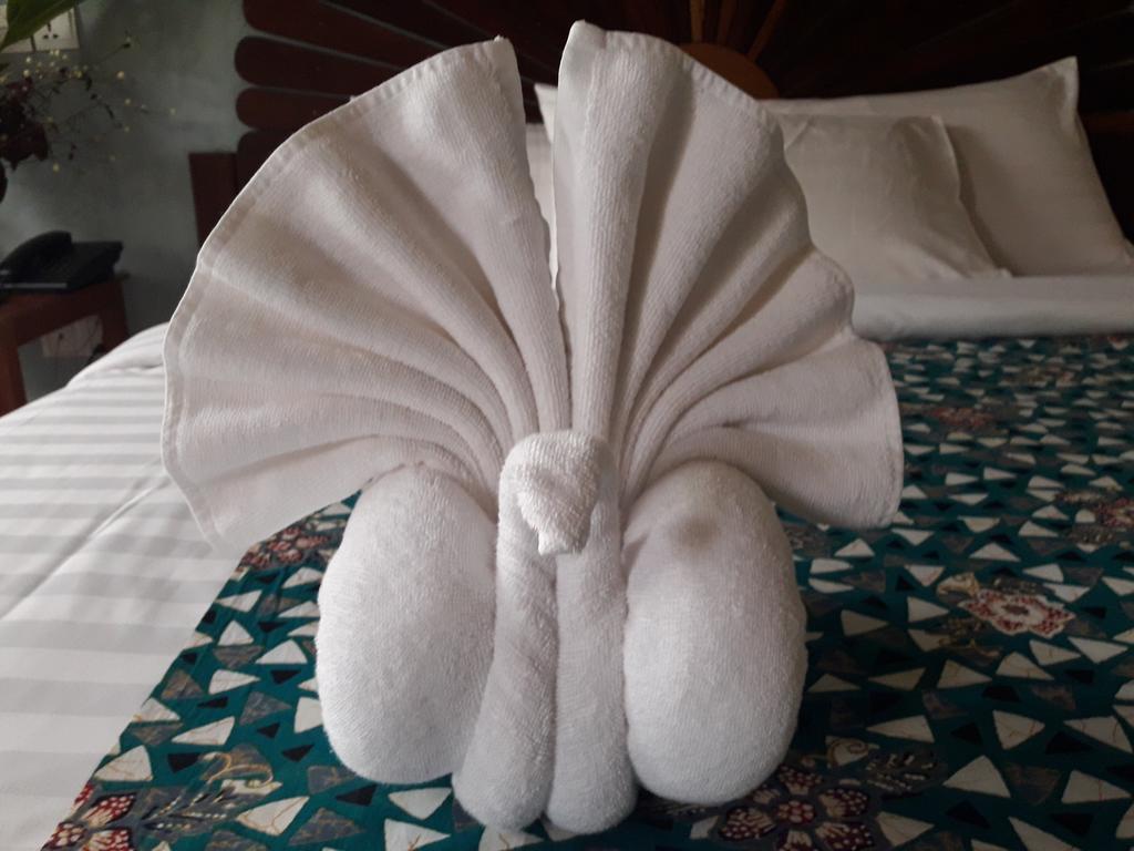 Angkor Rural Boutique Resort Siem Reap Eksteriør billede