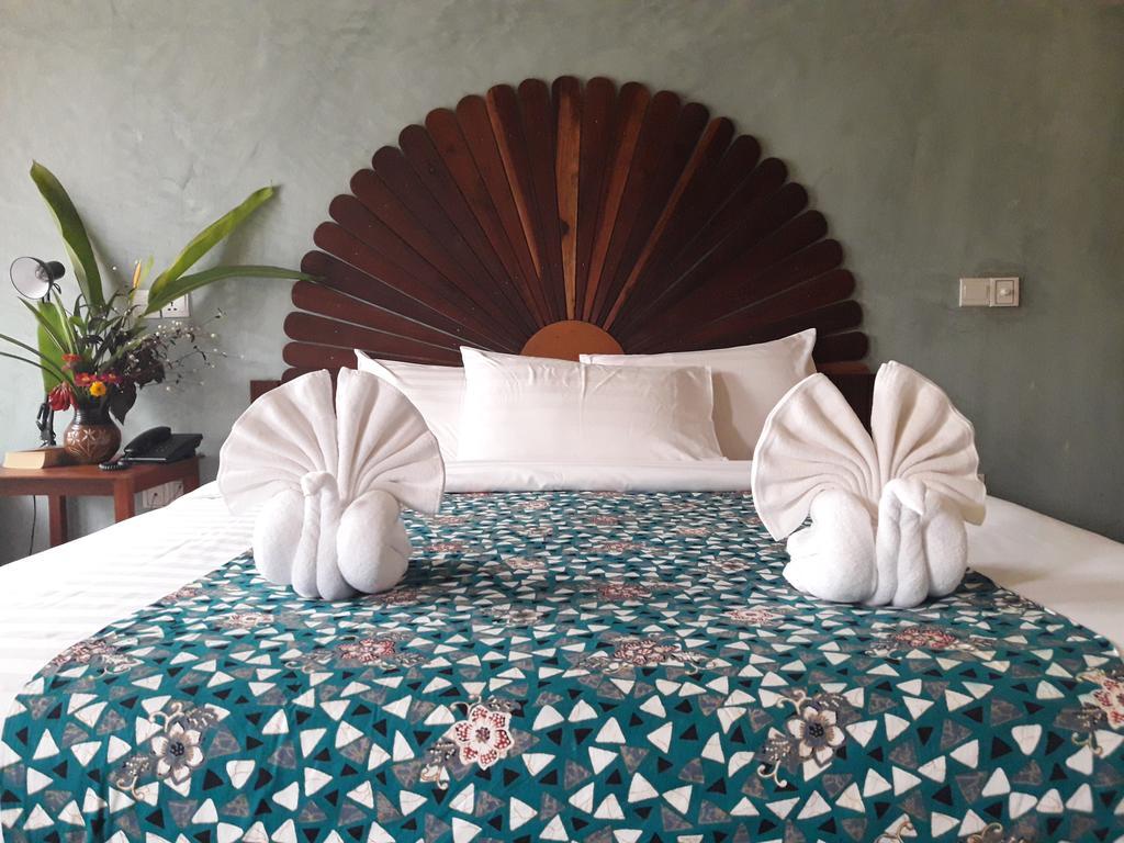 Angkor Rural Boutique Resort Siem Reap Eksteriør billede