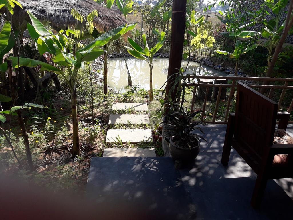 Angkor Rural Boutique Resort Siem Reap Eksteriør billede