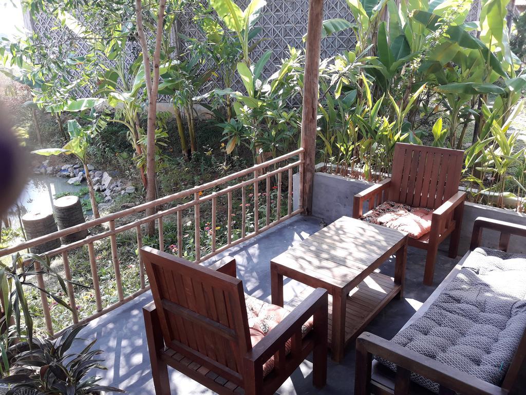 Angkor Rural Boutique Resort Siem Reap Eksteriør billede