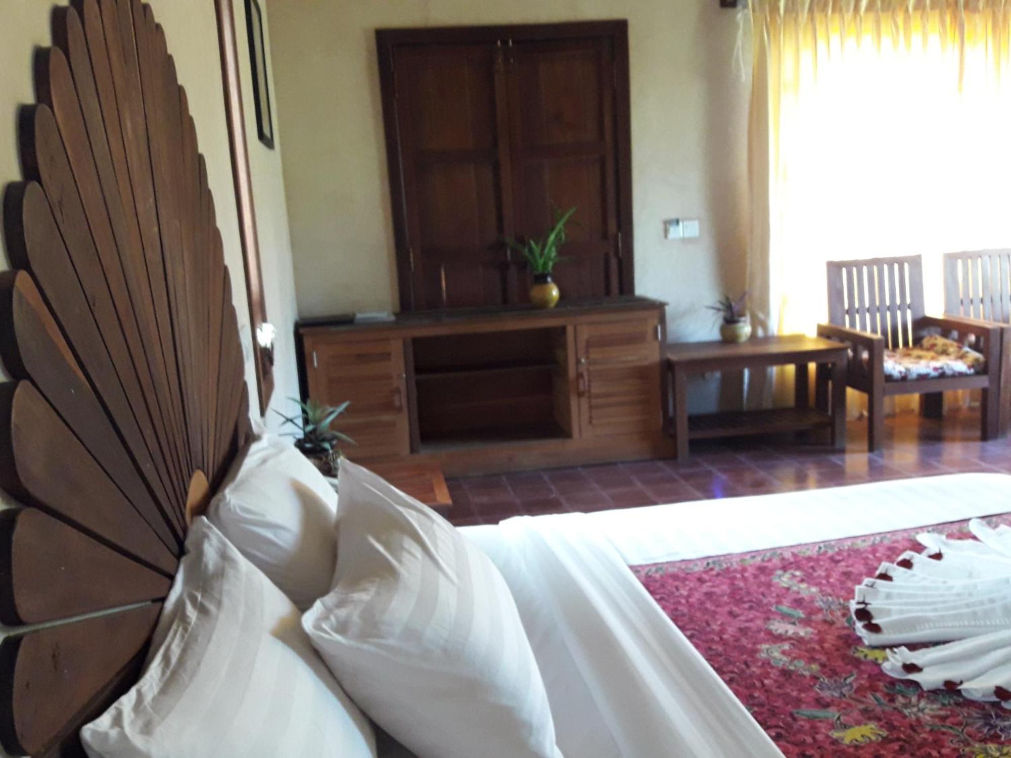 Angkor Rural Boutique Resort Siem Reap Eksteriør billede