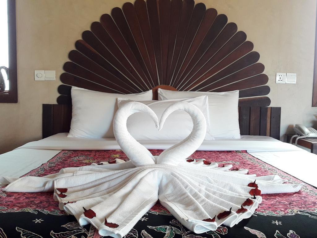 Angkor Rural Boutique Resort Siem Reap Eksteriør billede