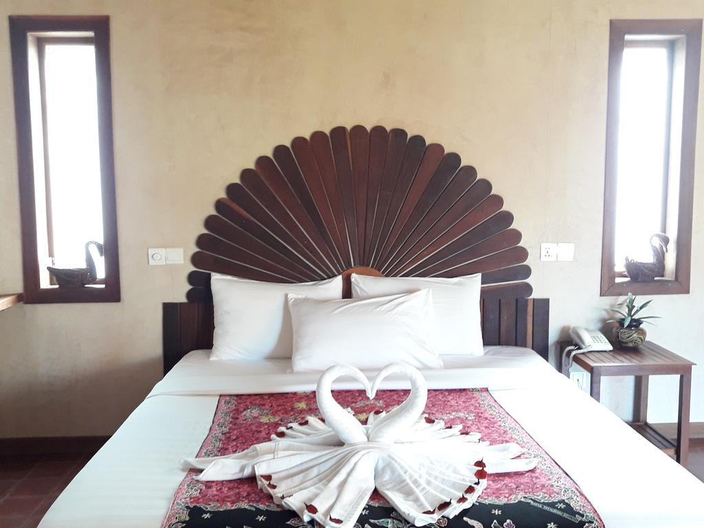 Angkor Rural Boutique Resort Siem Reap Eksteriør billede