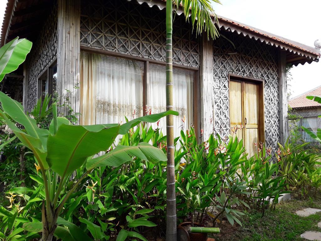 Angkor Rural Boutique Resort Siem Reap Eksteriør billede