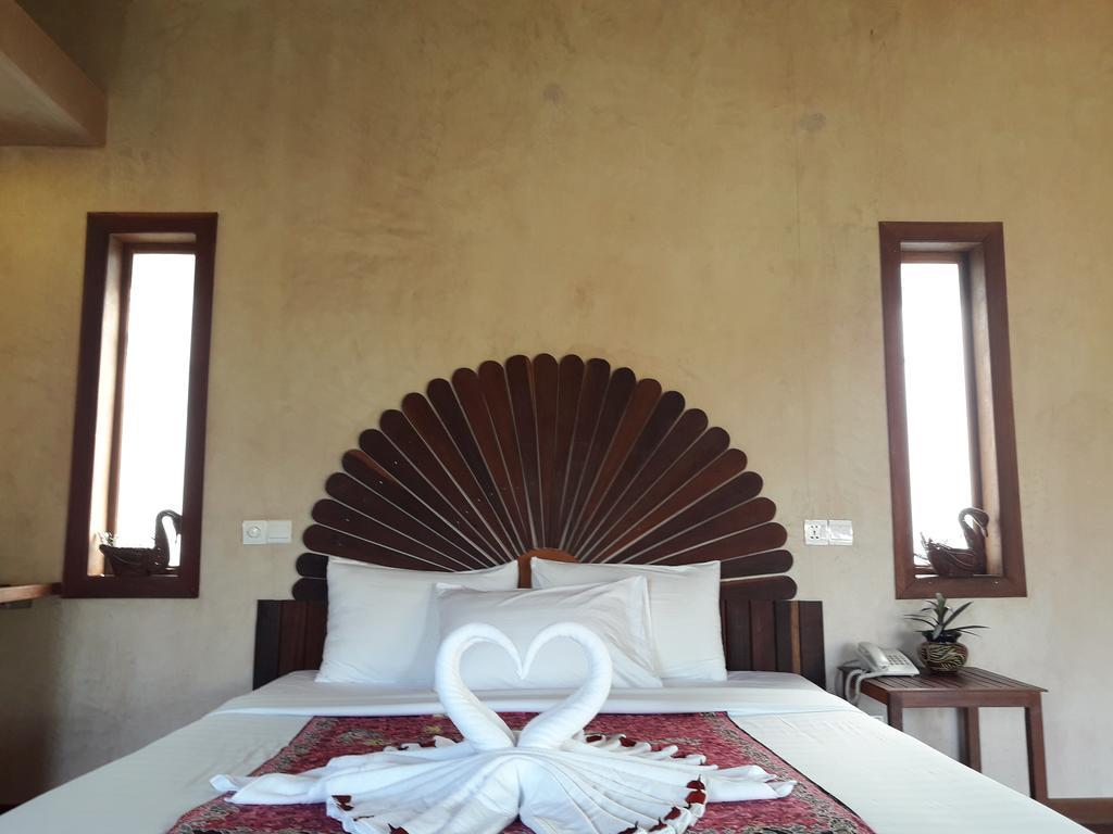 Angkor Rural Boutique Resort Siem Reap Eksteriør billede