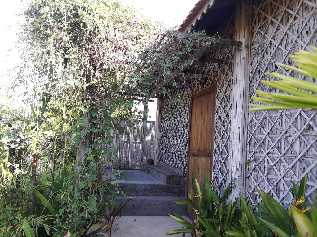 Angkor Rural Boutique Resort Siem Reap Eksteriør billede