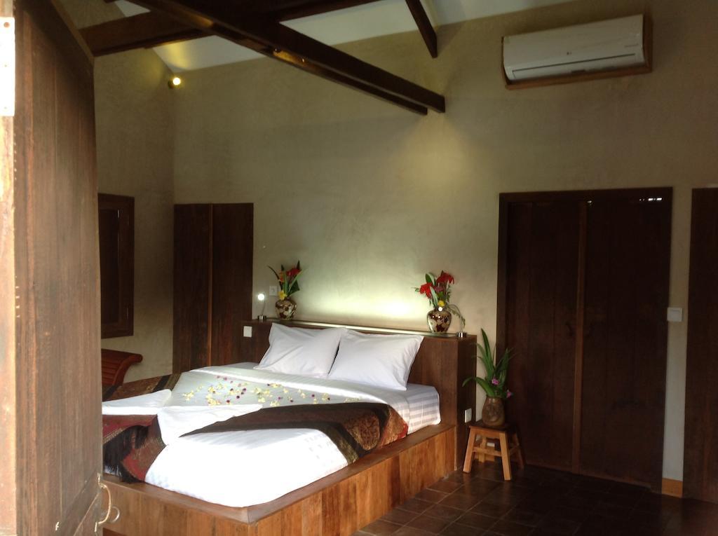 Angkor Rural Boutique Resort Siem Reap Eksteriør billede