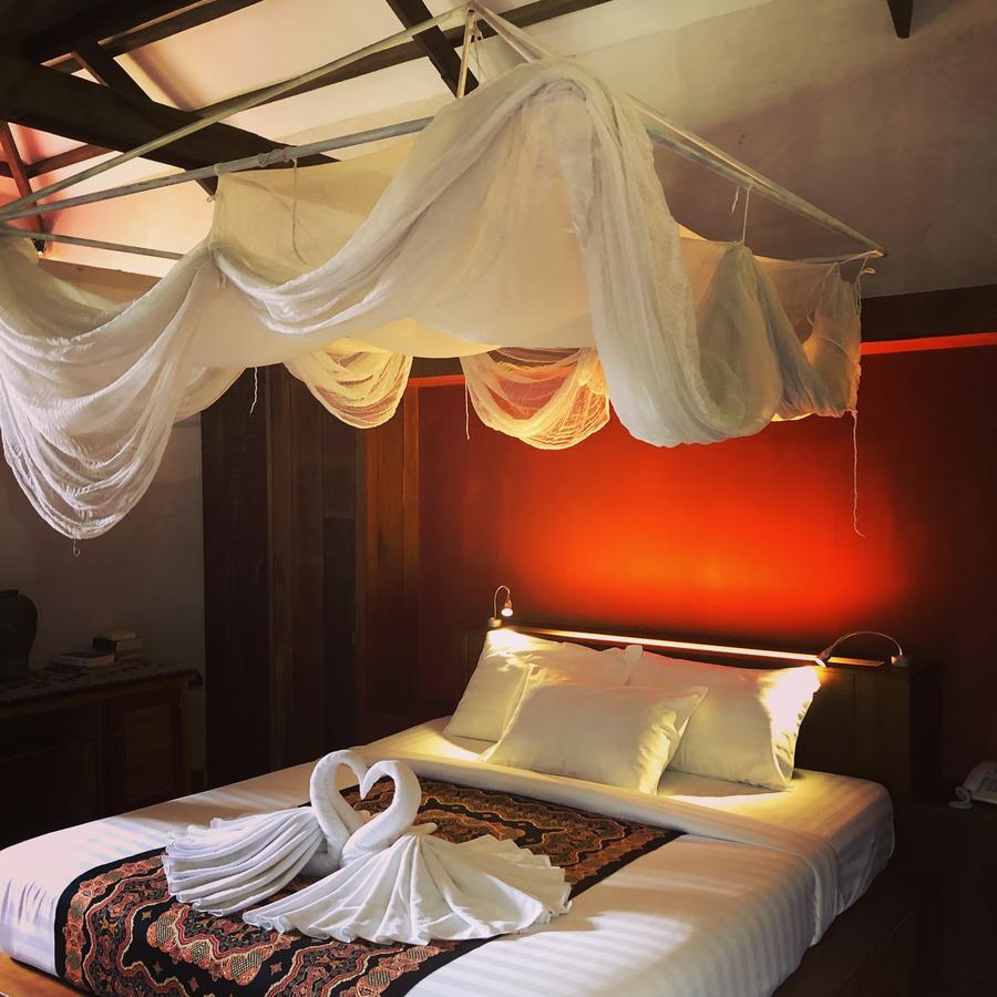 Angkor Rural Boutique Resort Siem Reap Eksteriør billede