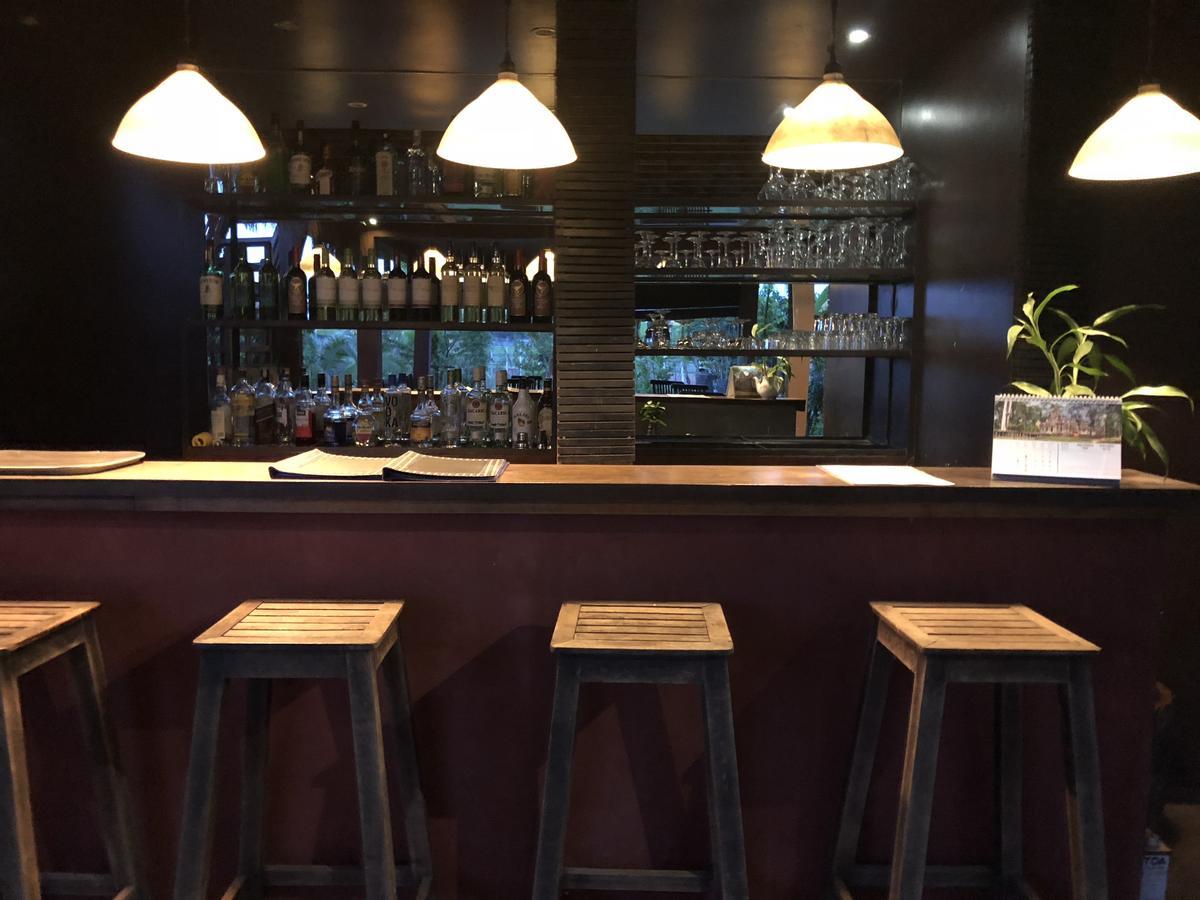 Angkor Rural Boutique Resort Siem Reap Eksteriør billede